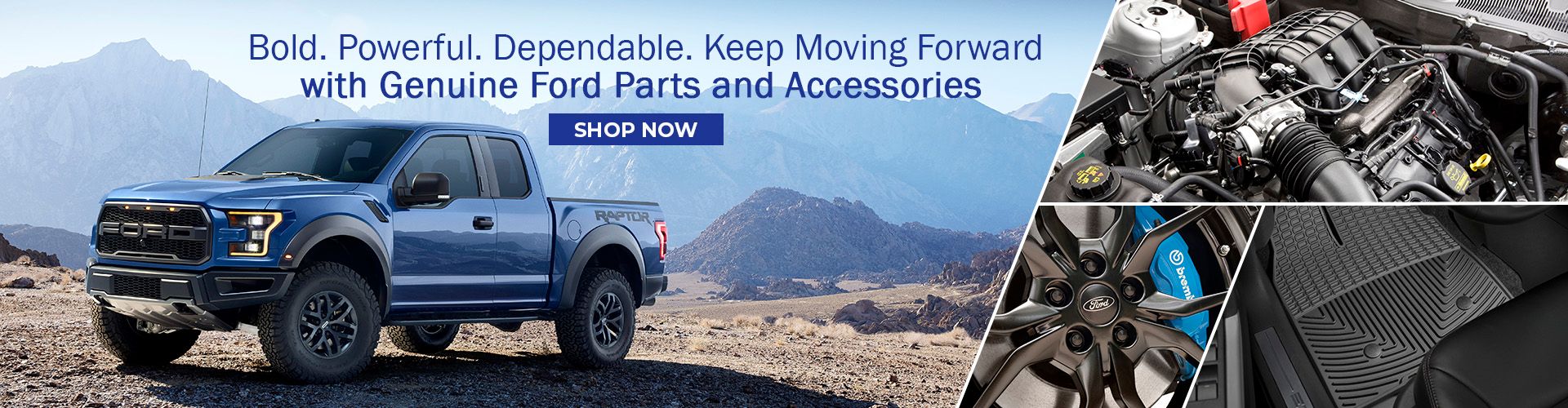 Browse Discounted Factory Ford Parts & Accessories Online Wade Ford Parts